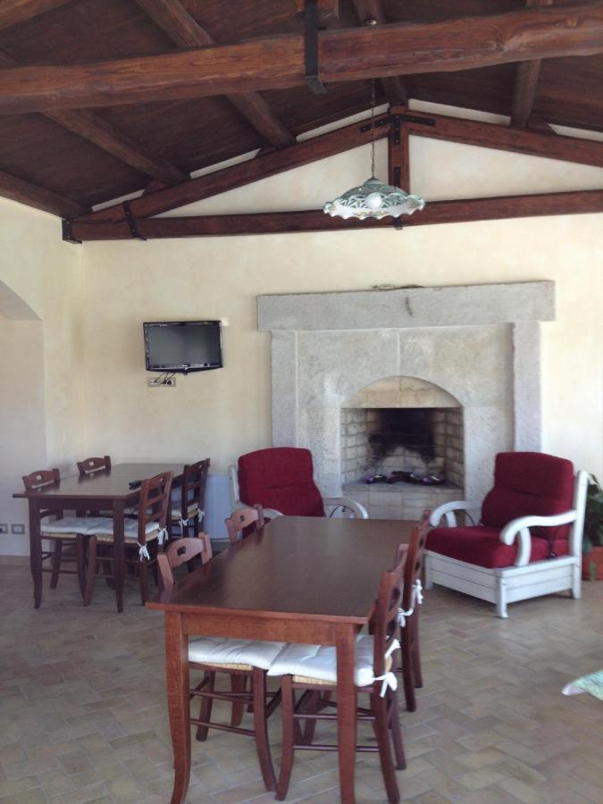 Il Casale San Martino Bed and Breakfast Νόρτσια Εξωτερικό φωτογραφία