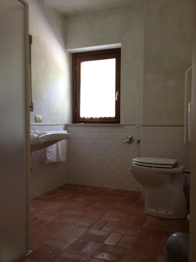 Il Casale San Martino Bed and Breakfast Νόρτσια Εξωτερικό φωτογραφία
