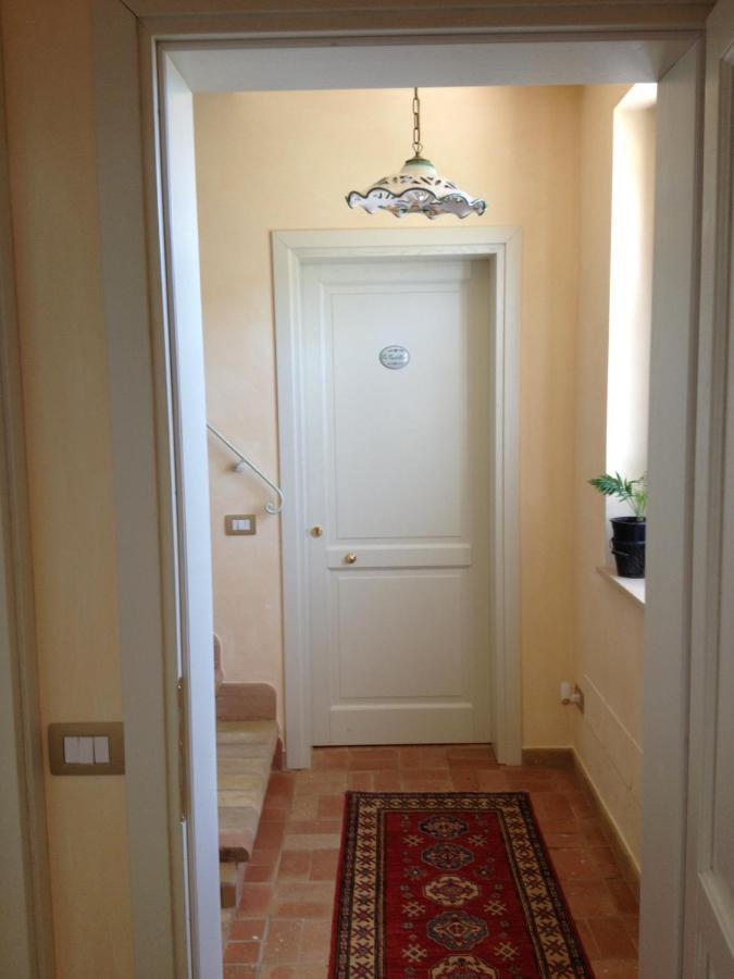 Il Casale San Martino Bed and Breakfast Νόρτσια Εξωτερικό φωτογραφία
