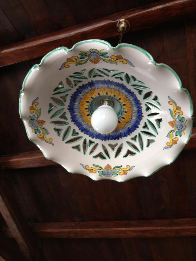 Il Casale San Martino Bed and Breakfast Νόρτσια Εξωτερικό φωτογραφία