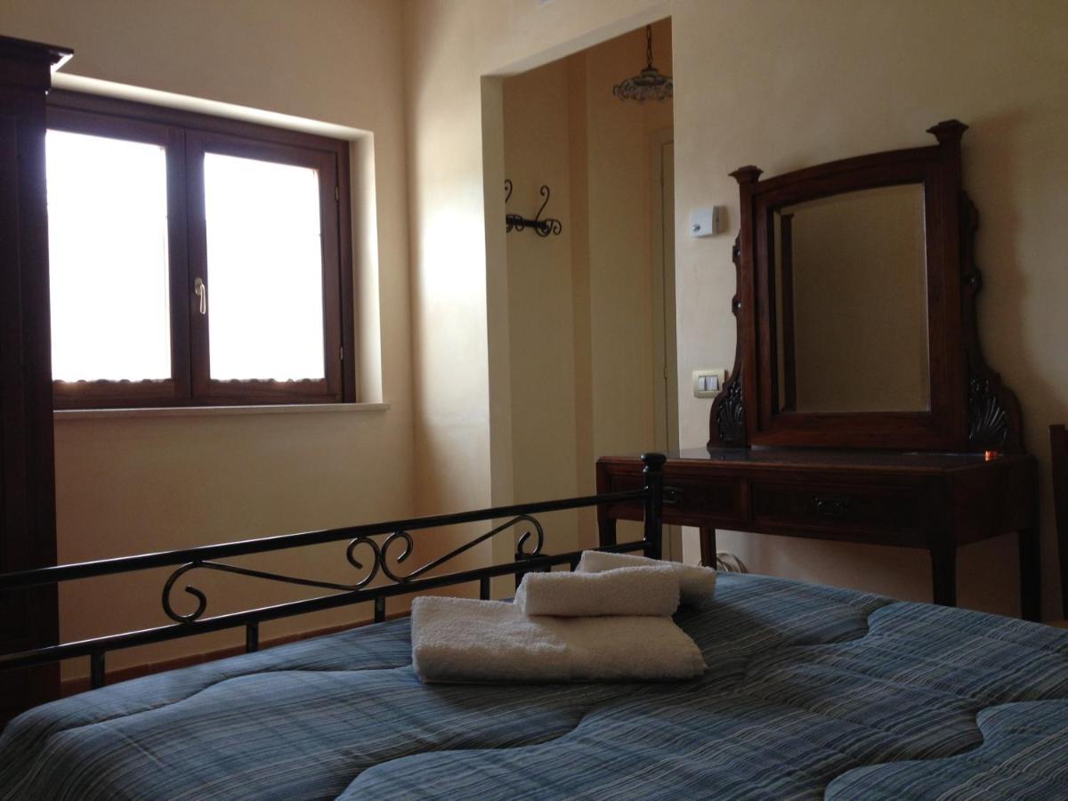 Il Casale San Martino Bed and Breakfast Νόρτσια Εξωτερικό φωτογραφία