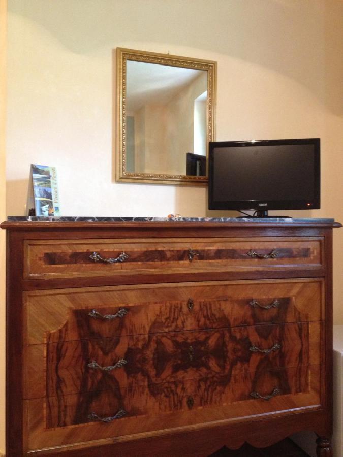 Il Casale San Martino Bed and Breakfast Νόρτσια Δωμάτιο φωτογραφία