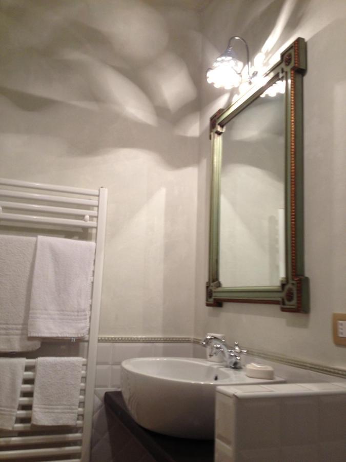 Il Casale San Martino Bed and Breakfast Νόρτσια Δωμάτιο φωτογραφία